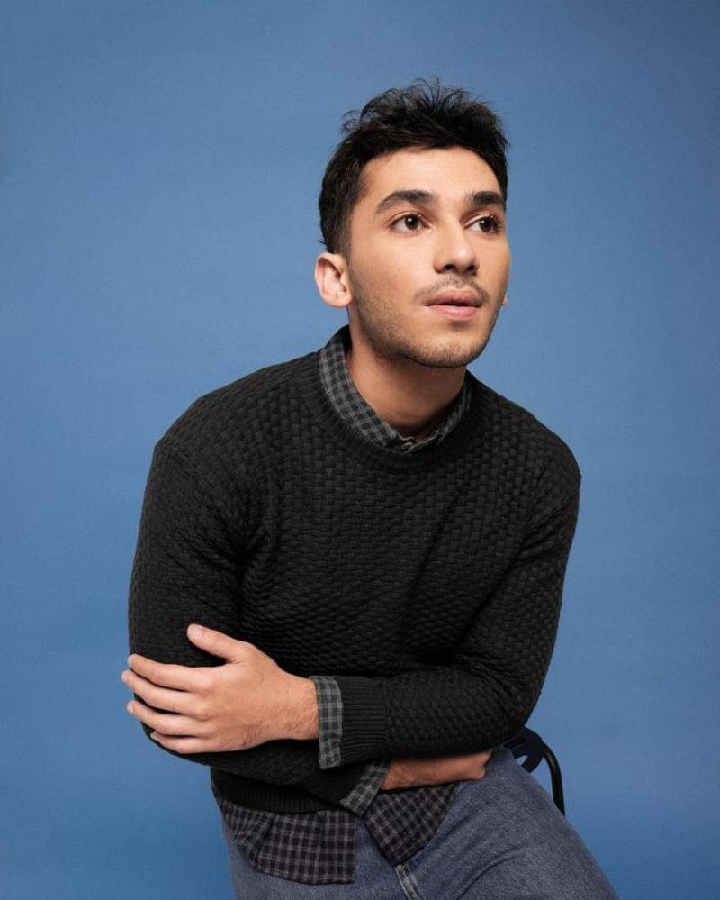 pinterest/DRM Menswear